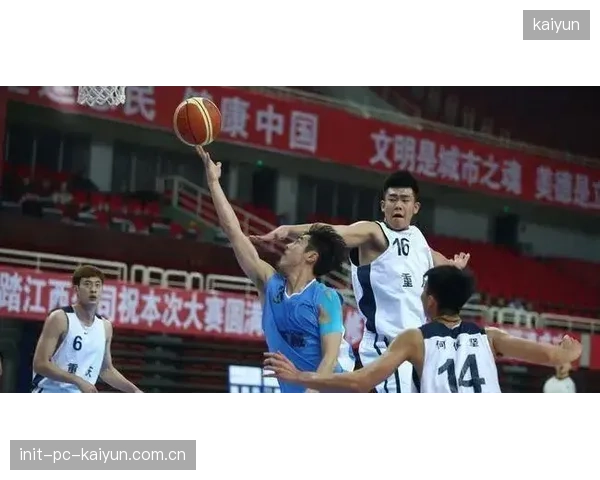 中国篮协的“自我革命”：为应对CBA与NBL一体化，篮协如何试点项目制团队以厘清权责边界